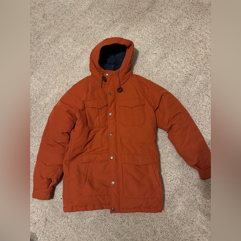 Levi’s Winter Coat Size Medium
